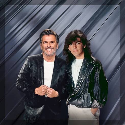 Thomas Anders – Smago