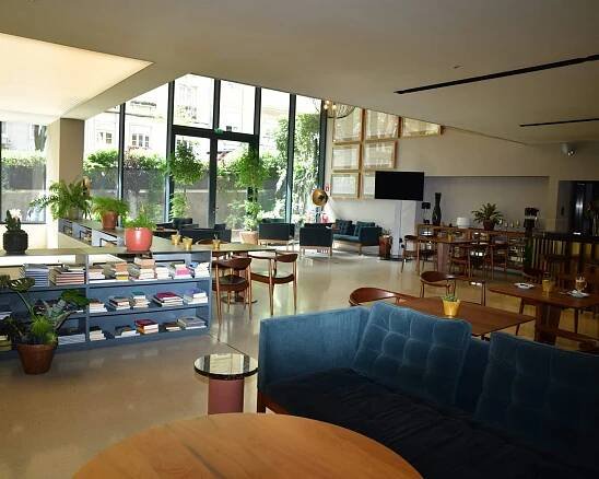 Boutique hotels in Lisbon for Meetings and Corporate Events