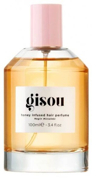 Gisou Honey Infused Hair Perfume