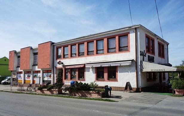Restaurace u Zedníků foto 2
