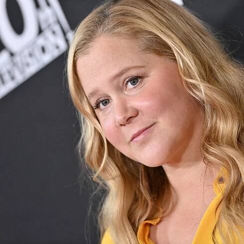 Celebrities Support Amy Schumer Amid Israel-Hamas Backlash