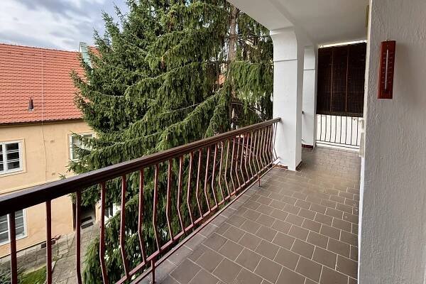 Město Litoměřice nabízí k pronájmu dva byty na Mírovém náměstí - www.litomerice.cz