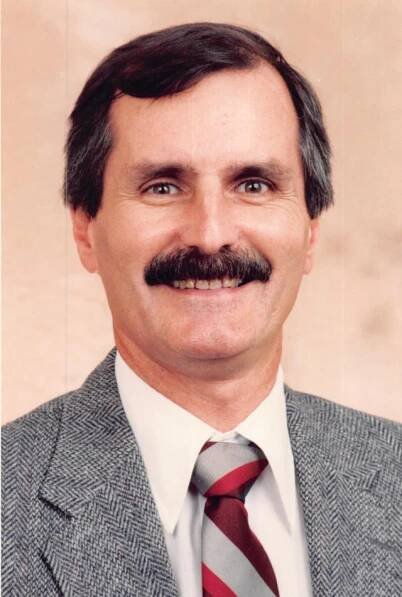 Emeritus Faculty - Agricultural & Applied Economics