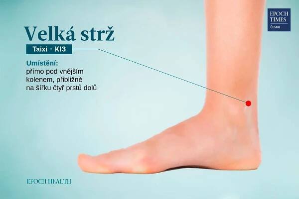 Metody první pomoci a starobylé prostředky proti křečím v nohou