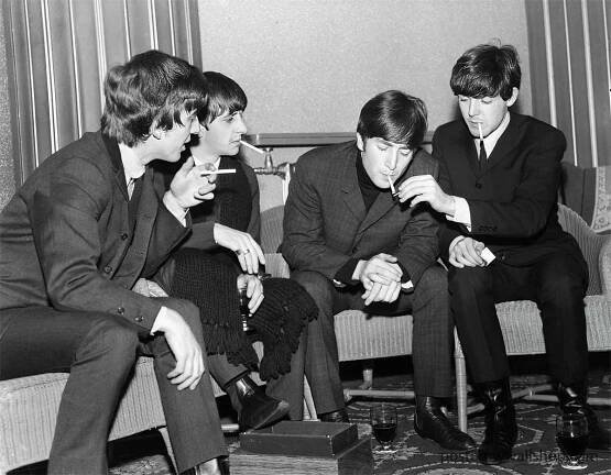 The Beatles Archives - Poster My Wall Shop