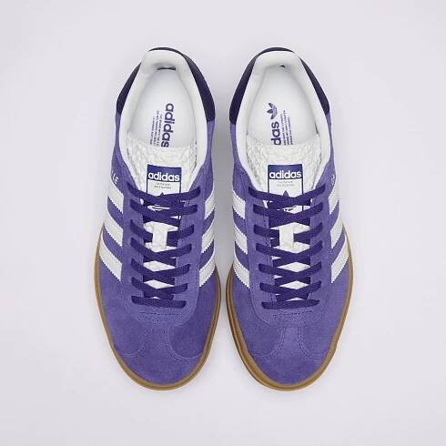 ADIDAS GAZELLE BOLD W