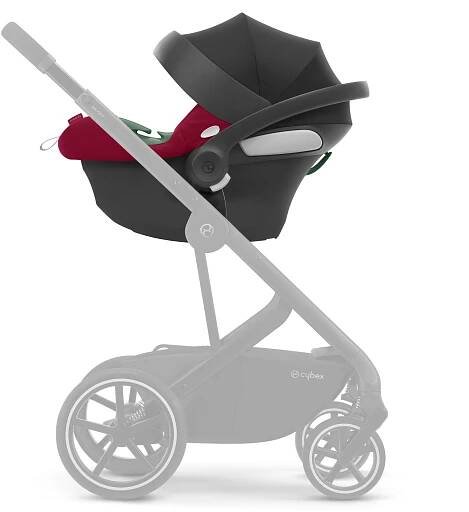 Cybex Aton B2 i-Size incl. Base One