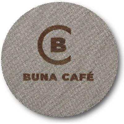 Buna Café Puck Screen, 1,7mm, 150μm, 58,55mm od 329 Kč - Heureka.cz