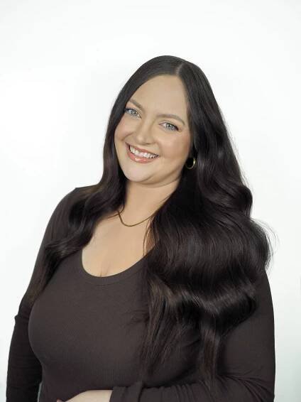 Rachel Vanyo - Christina White Salon