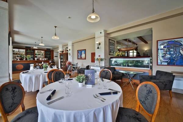 Hotel Mlýn Karlštejn | Galerie