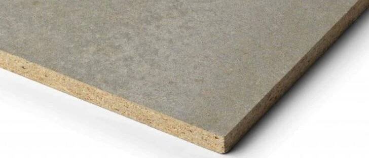 Cetris Basic cementotřísková deska 3350 x 1250 x 12 mm 1 ks