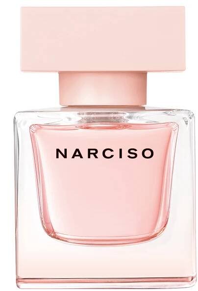 narciso rodriguez CRISTAL