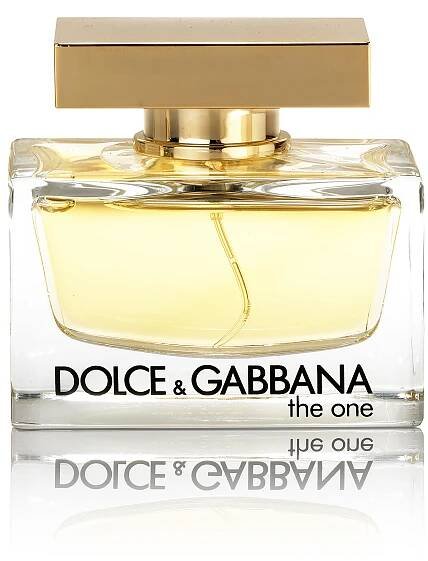 Dolce & Gabbana The One parfémovaná voda dámská 50 ml