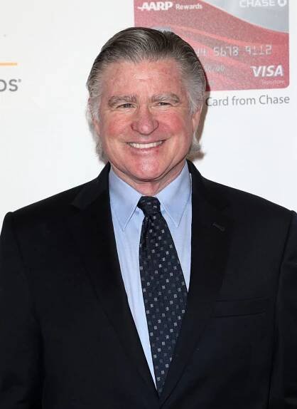 Zemřel Treat Williams, kterého proslavila role ve Formanových Vlasech | Zprávy | Tiscali.cz