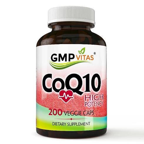 CoQ10