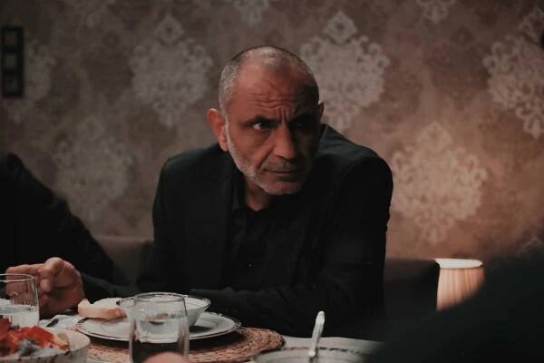 Teşkilat - Episode 13 - Z filmu - Gürkan Uygun