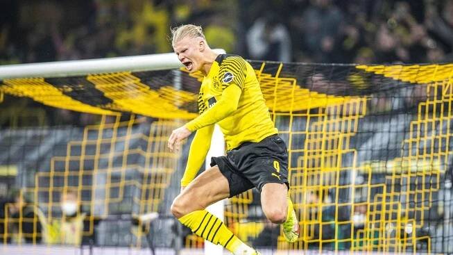 BVB-Transfers: Das sind die zehn teuersten Dortmund-Abgänge aller Zeiten