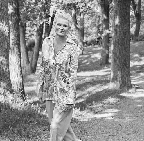 Eva Edsjö | Sylvie