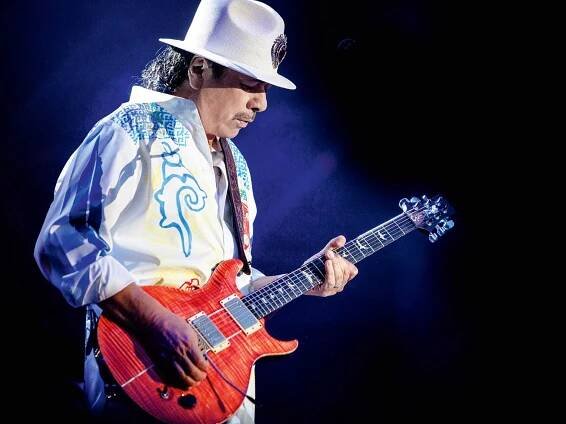 “A good guitar solo should sound like an orgasm. I can hear it in Eddie Van Halen’s playing, and Jimi...
