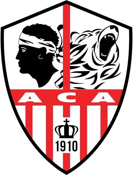 AC Ajaccio (Francie) - fotbalový klub AC Ajaccio (Francie), zprávy, novinky, výsledky