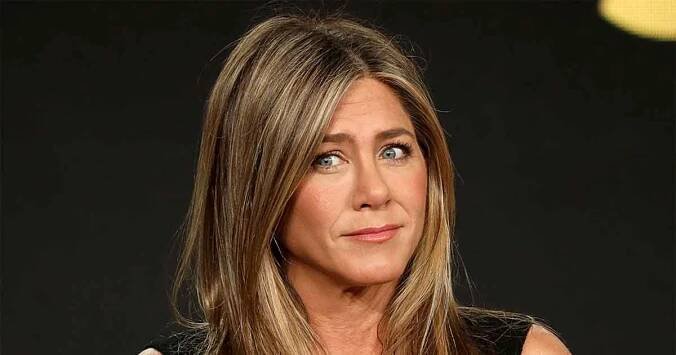 Secrets Of Jennifer Aniston's Never-Ending Beauty Revealed
