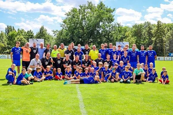 Sport – 5. stránka – Znojemský týden