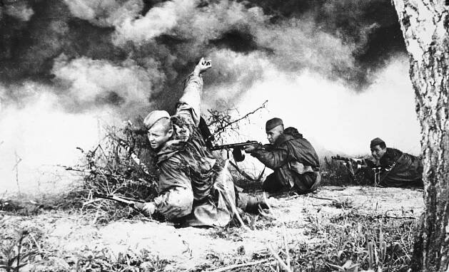1944: Operace Bagration (2. vyd.) | Extra Publishing