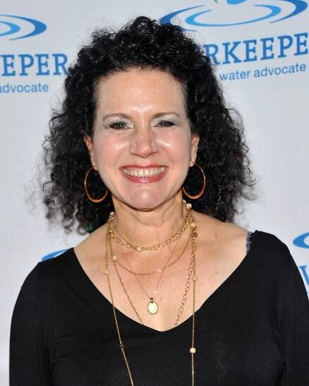 Susie Essman