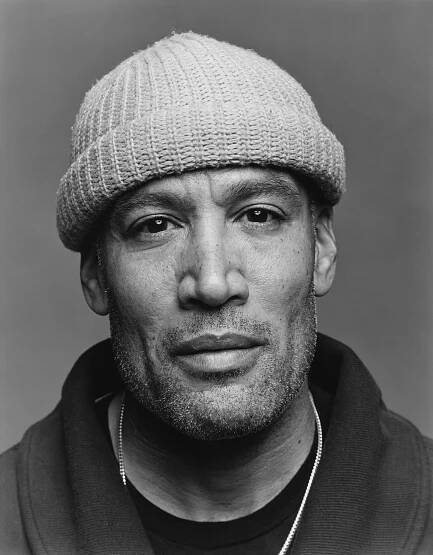 Ben Harper - Gallery - Highlights