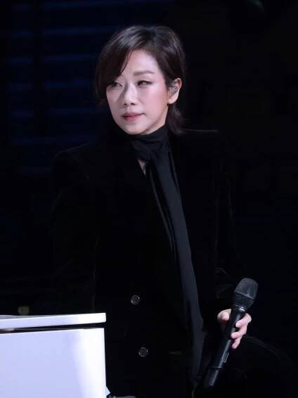 Sandy Lam