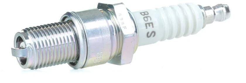7310 NGK B6ES Zapalovací svíčka M14 x 1,25, Otvor klíče: 20,8 mm