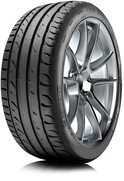 Letní pneumatika Kormoran Ultra High Performance 245/45R18 100 W zesílení