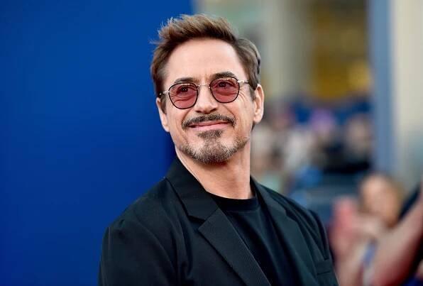 Robert Downey Jr. si přál originální bydlení a historický mlýn z konce 19. století je naprosto ideální