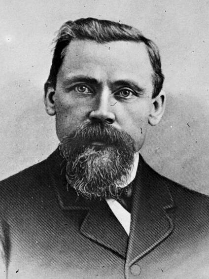 John Collins (Seattle politician)