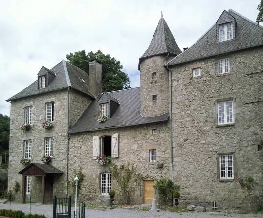 Ussel (Corrèze)