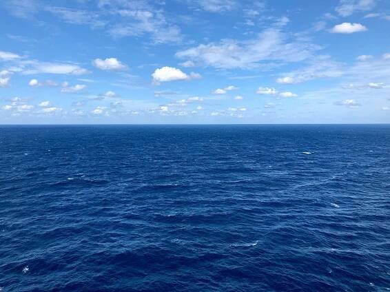 Scientists warn of possible collapse of Atlantic currents