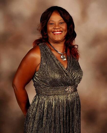 Marilyn Geraldine Lendor