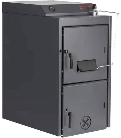 Viaflames E22 Eco 30 E220030