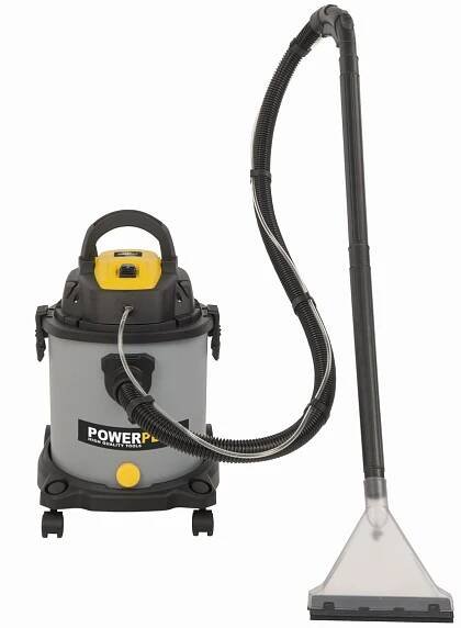 POWERPLUS POWX326