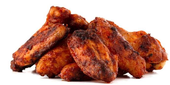 School worker jailed for stealing chicken wings worth $1.5m