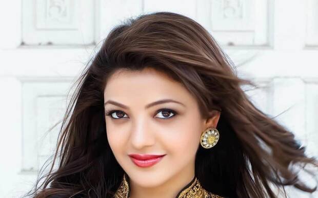 Latest Kajal Aggarwal Photos