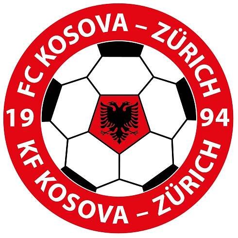 Impressum - FC Kosova Zürich