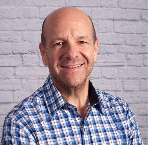 GOA Speakers - Top Christian Speakers Agency for An Event | Greg Oliver Agency