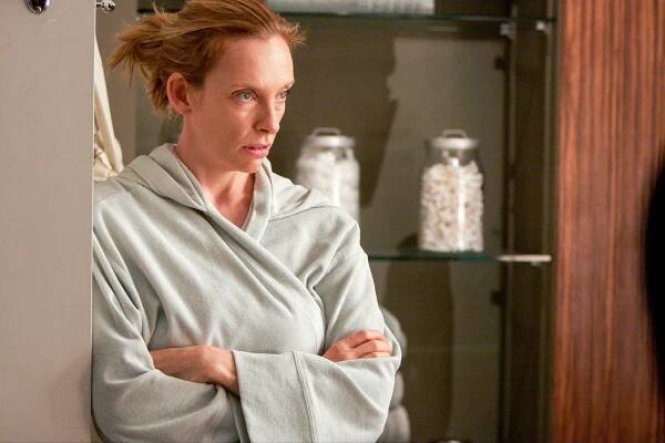 Tara a její svět - Betrayal (S01E10) (2009)