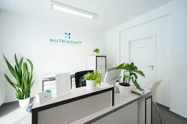 NUTRIADAPT Havlíčkův Brod | NUTRIADAPT