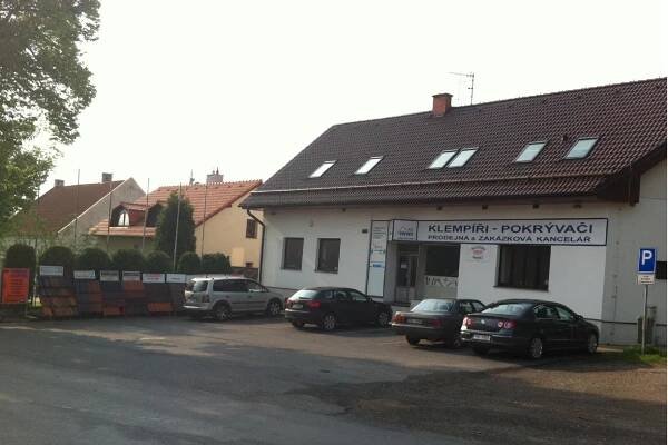 Střechy Václav Chýský V & M foto 1