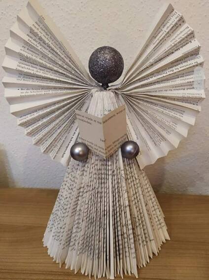 Pin von Walls And More by mimi auf Angels | Weihnachtsdeko selber basteln, Basteln weihnachten, Weihnachtsbasteln
