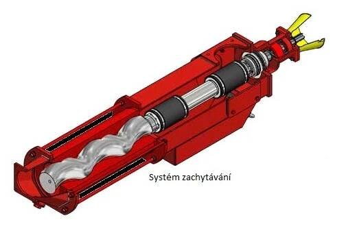 Fliegl PolyLine | Fekální vozy | Dopravní technika | Stroje | E-shop | AGROZET - náhradní díly, zemědělské stroje a technika