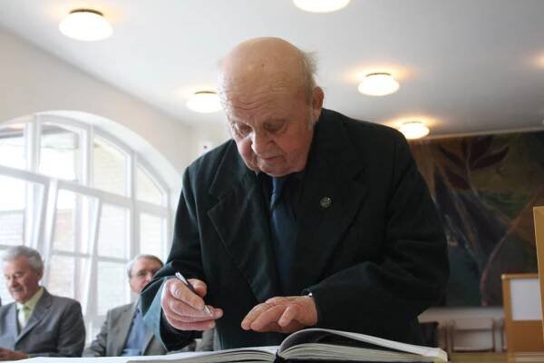 Další legenda v dukláckém nebi. Zemřel šestinásobný mistr ligy Josef Vacenovský