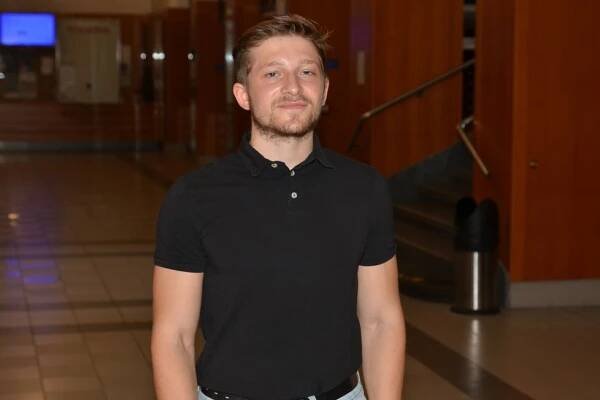 Filip Červenka alias mladý Brůna z minisérie Studna: Kvůli roli začal kulhat! A zůstalo mu to